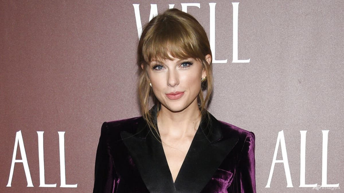 Taylor Swift Berbicara Tentang Menyutradarai Film Pendek yang Terlalu Baik di Festival Tribeca