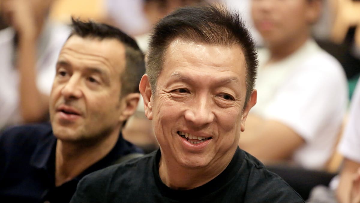 Peter Lim committed to ‘turning Valencia’s fortunes around’, says