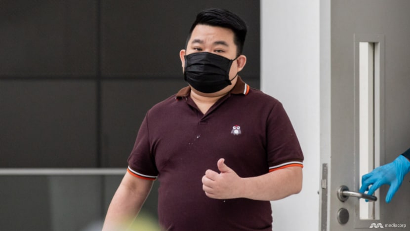Sammyboy Forum Telegram group member gets jail and fine, had more than 17,000 obscene videos Sammyboy Forum Telegram group member gets jail and fine, had more than 17,000 obscene videos