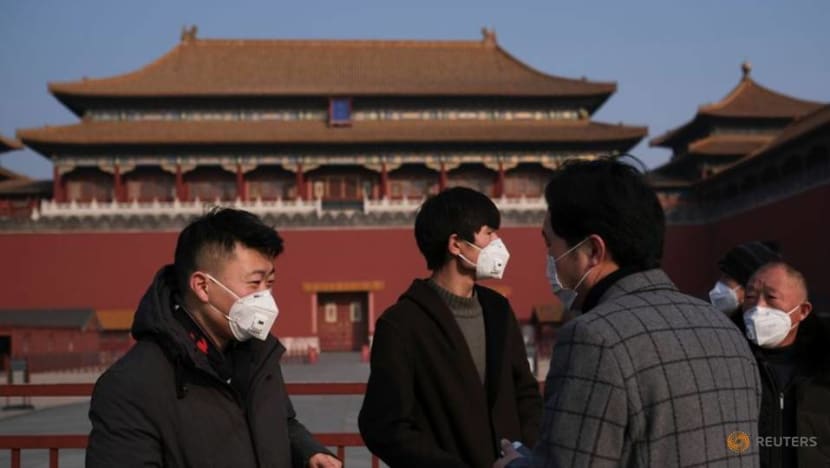Commentary: Can countries sue China for COVID-19? Should they? Commentary: Can countries sue China for COVID-19? Should they?