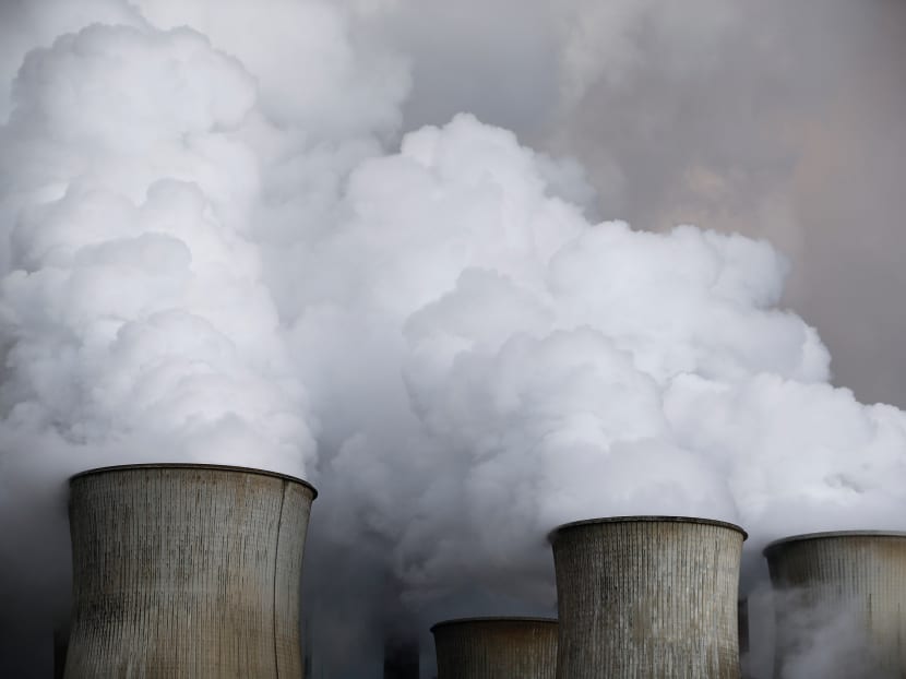 Global carbon dioxide emissions to drop 4-7% in 2020, but will it matter?