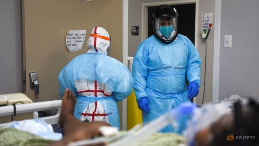 Recovered COVID-19 patients likely protected for at least six months: Study Recovered COVID-19 patients likely protected for at least six months: Study