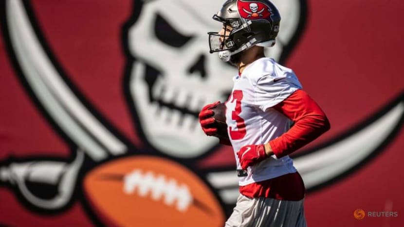 'Hoping and praying': Tampa eyes Super Bowl windfall despite COVID-19 crunch 'Hoping and praying': Tampa eyes Super Bowl windfall despite COVID-19 crunch