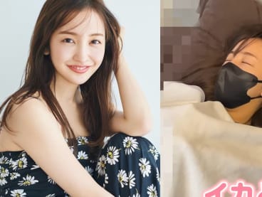 Ex-AKB48 Member Tomomi Itano Gets Food Poisoning, Likely From Eating Parasite-Infested Sashimi; Says It "Hurt More Than Childbirth"