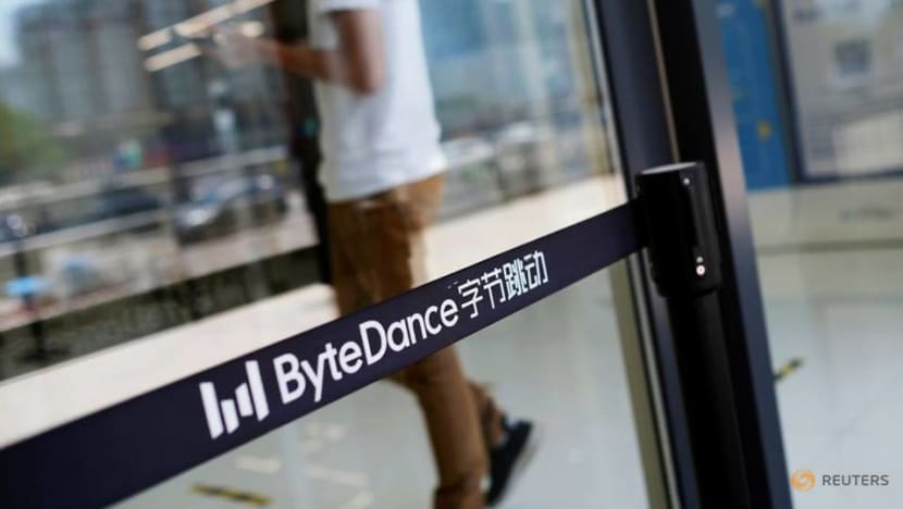 ByteDance says India's freeze on bank accounts is harassment ByteDance says India's freeze on bank accounts is harassment