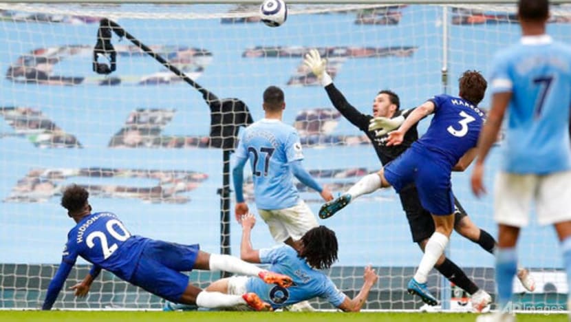 Football: Chelsea high on confidence after dramatic win over Man City, says Tuchel Football: Chelsea high on confidence after dramatic win over Man City, says Tuchel