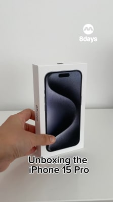 Prices, new features and order info for the iPhone 15 lineup launching Sep 22 is at link in our profile @8dayssg 
.
.
.
.
https://www.8days.sg/liveandlearn/lifestyle/iphone-15-pro-max-plus-preorder-launch-singapore-818671
#apple #iphone15pro @apple