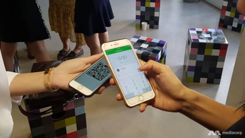 Commentary: Bike-sharing e-wallets, peer-to-peer lending and the astronomical rise of shadow banking Commentary: Bike-sharing e-wallets, peer-to-peer lending and the astronomical rise of shadow banking