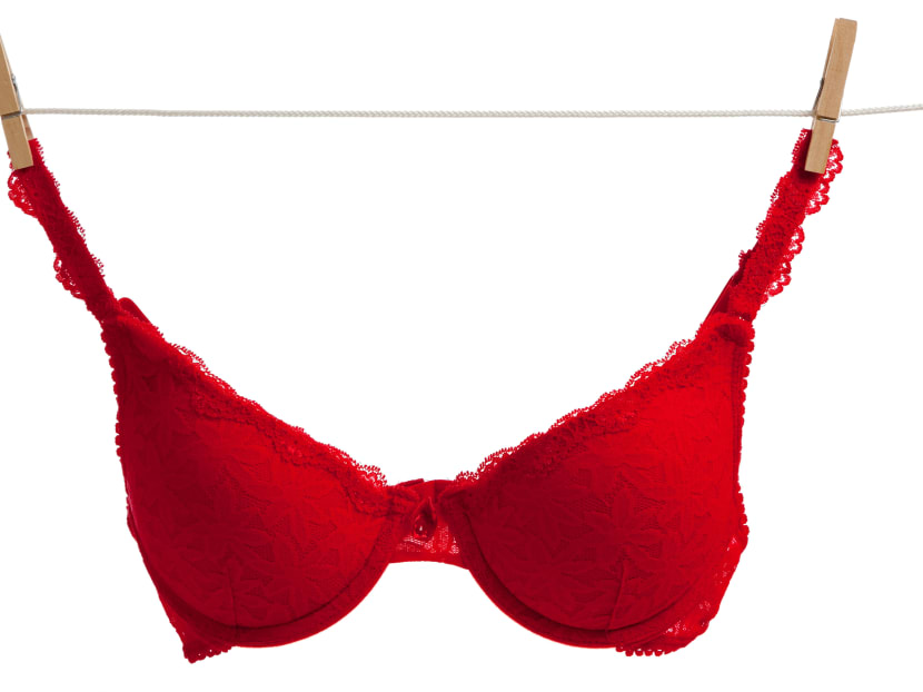 Choosing the right bra: the 5 commandments - TODAY