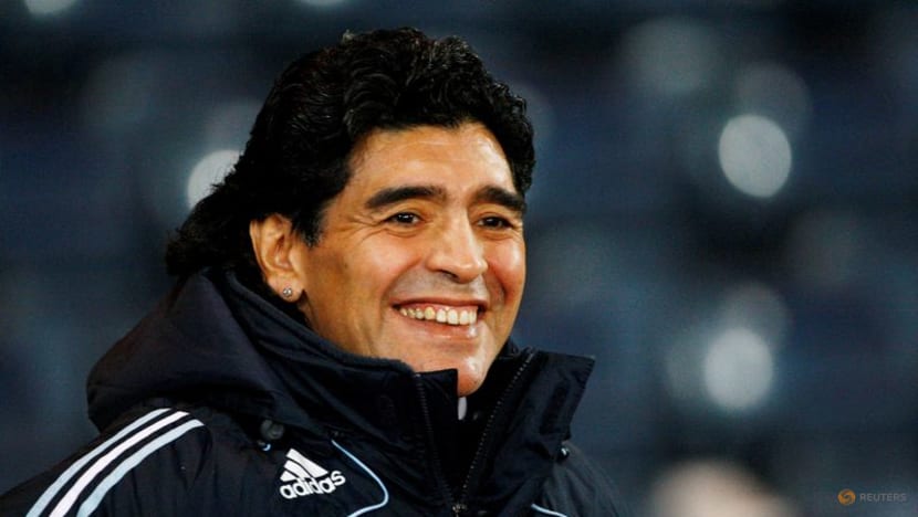 Argentine courts to try Maradona doctors, nurses for homicide Argentine courts to try Maradona doctors, nurses for homicide