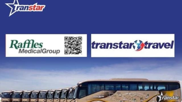 星运旅游：已购买新马VTL车票ART配套乘客 ART可获退款