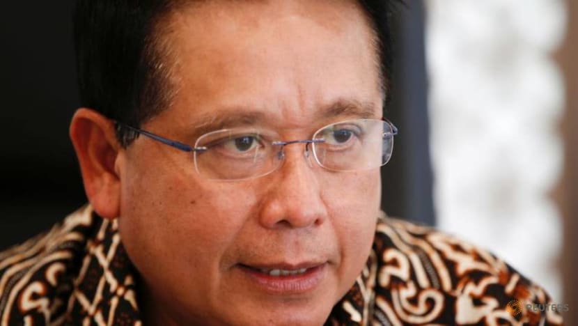 Bank Syariah Indonesia aims to double assets by targeting religious millennials Bank Syariah Indonesia aims to double assets by targeting religious millennials