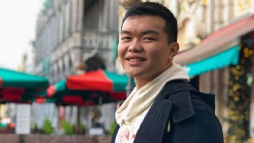 NADI KAMPUS: Latihan amali di firma pemula AS buka mata, minda siswa SMU ini NADI KAMPUS: Latihan amali di firma pemula AS buka mata, minda siswa SMU ini