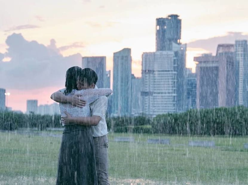 North American moviegoers will soon get to watch Anthony Chen’s Wet Season