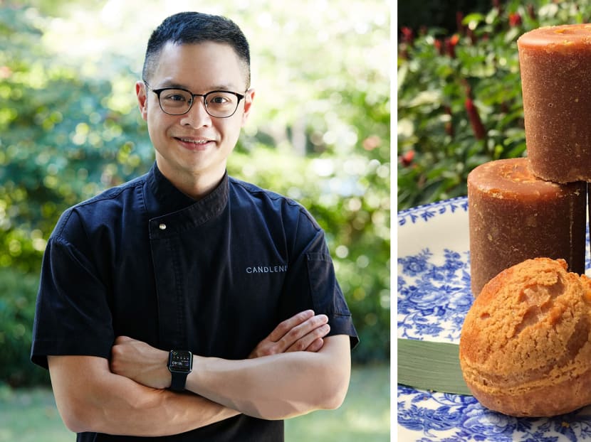 For Candlenut’s 11th Anniversary Dinner, Don’t Expect Purely Peranakan Food For Candlenut’s 11th Anniversary Dinner, Don’t Expect Purely Peranakan Food