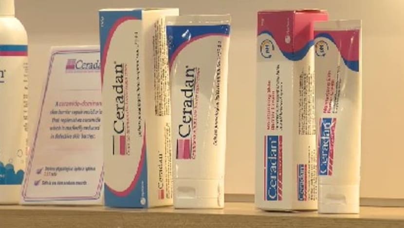 Produk-produk baru bagi masalah kulit mungkin diperkenalkan seawal tahun depan Produk-produk baru bagi masalah kulit mungkin diperkenalkan seawal tahun depan