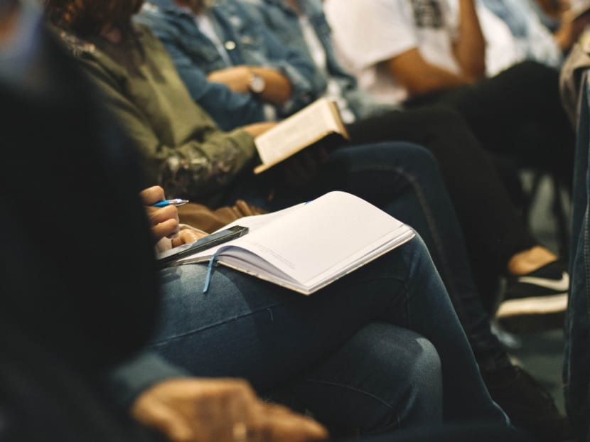 Briefings, review, new module — NTU, SMU make changes to tackle sexual harassment cases Briefings, review, new module — NTU, SMU make changes to tackle sexual harassment cases