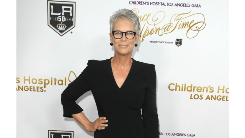Jamie Lee Curtis Had A Toilet Paper Crisis At The Start Of Pandemic: "I Hadn't Checked If We Had Enough"