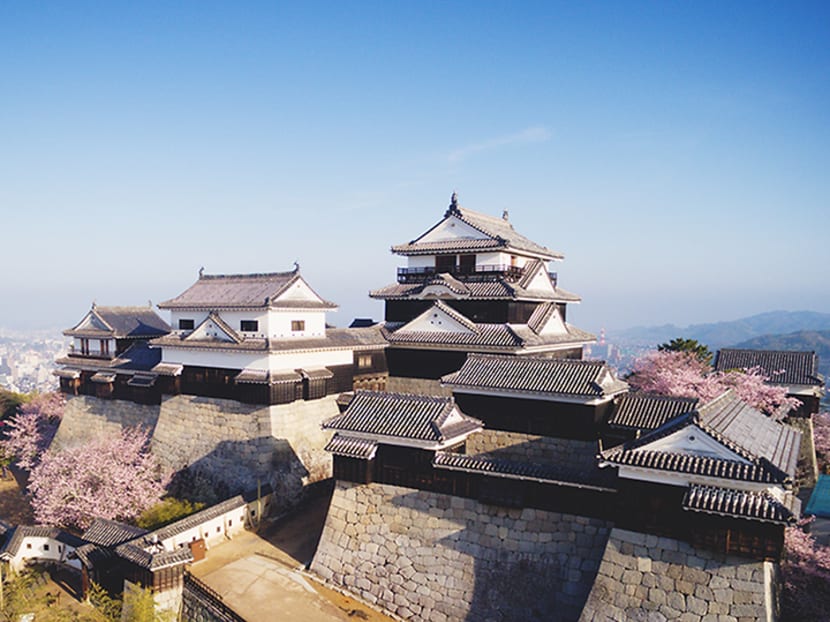 Miss Japan? A new travel fair in Singapore lets you experience it online Miss Japan? A new travel fair in Singapore lets you experience it online