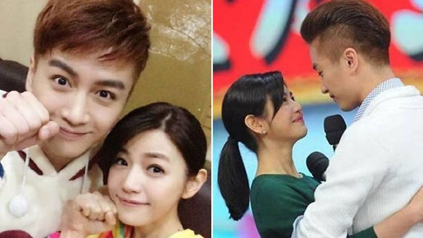 Are Michelle Chen and Chen Xiao engaged?