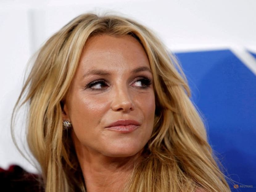 Pop superstar Britney Spears to wed longtime boyfriend Sam Asghari
