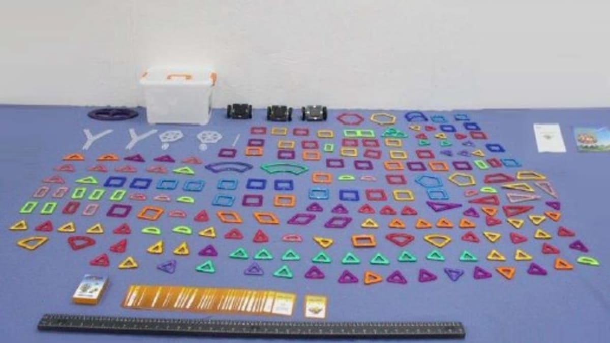 Magnetic balls singapore hotsell