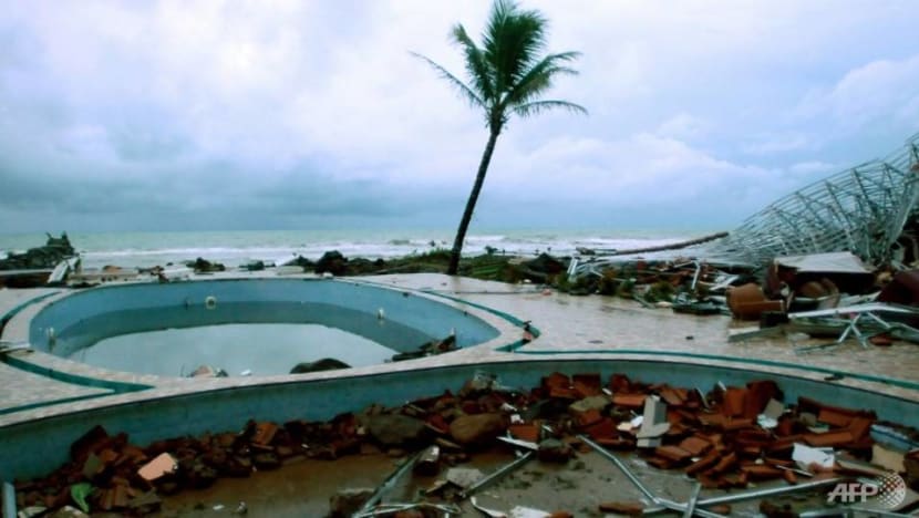Indonesia's tsunami buoy warning system not working since 2012: Official Indonesia's tsunami buoy warning system not working since 2012: Official