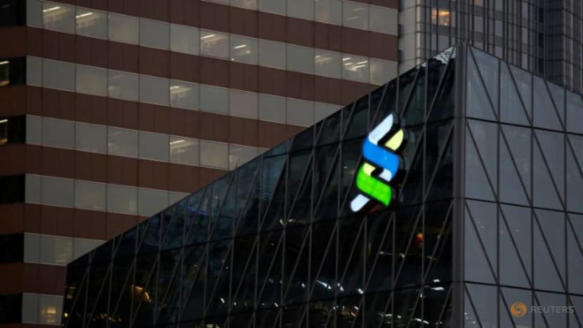 Standard Chartered sues South Africa's Land Bank to recover debt Standard Chartered sues South Africa's Land Bank to recover debt