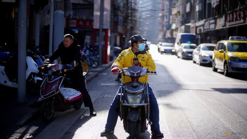 Meituan to change delivery algorithm rules as China urges labour protection Meituan to change delivery algorithm rules as China urges labour protection