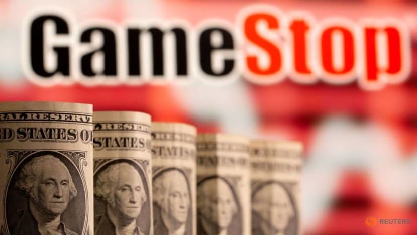 From pet food to video games: inside Ryan Cohen's GameStop obsession From pet food to video games: inside Ryan Cohen's GameStop obsession