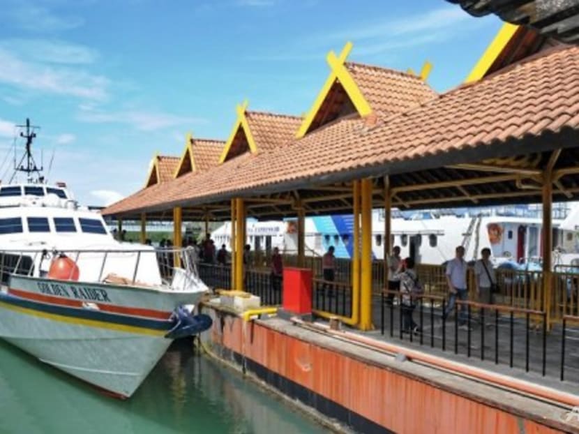 Preparations under way to reopen Riau Islands to tourists from some countries on Thursday: Indonesian minister Preparations under way to reopen Riau Islands to tourists from some countries on Thursday: Indonesian minister