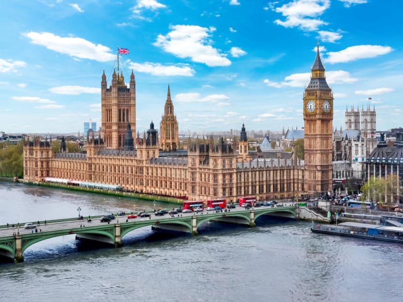 36 hours in London: Walk the Queen's Walk, have 'the full English' and soak up British art 36 hours in London: Walk the Queen's Walk, have 'the full English' and soak up British art