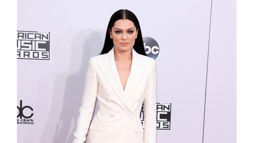 Jessie J seems 'happy' after hanging out with ex-boyfriend Channing Tatum