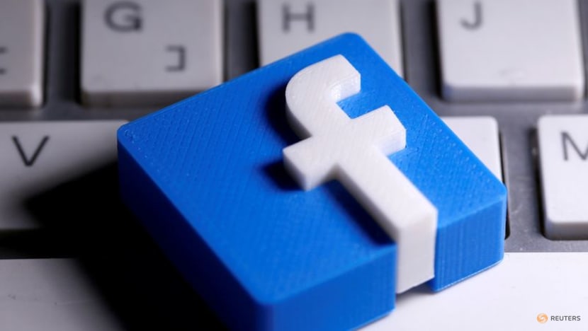 Trump returns to Facebook Trump returns to Facebook