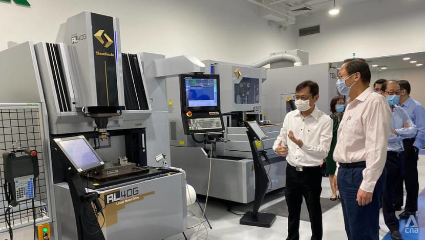New guidelines to improve safety in 3D printing sector New guidelines to improve safety in 3D printing sector