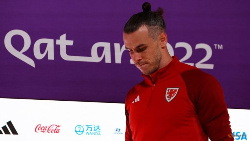 Bale to break Wales caps record against Iran Bale to break Wales caps record against Iran
