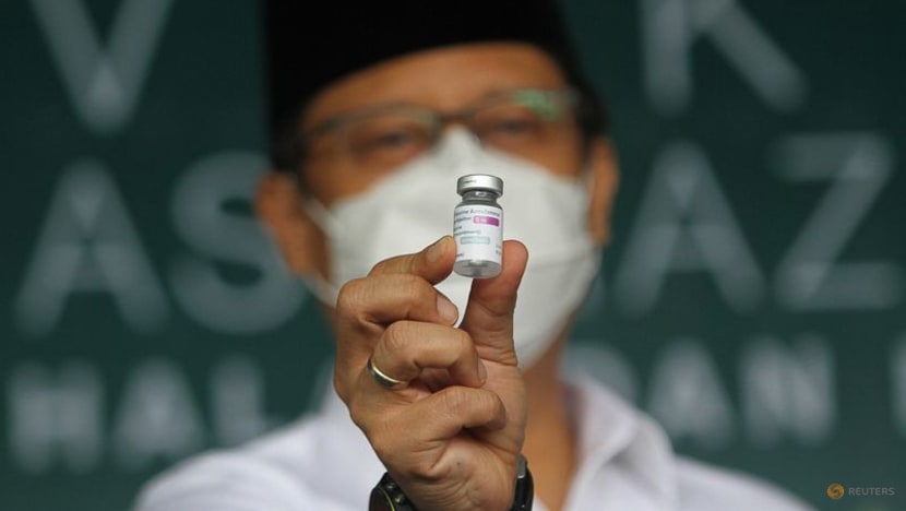 Indonesian pharma firms to be allowed to import COVID-19 vaccines directly, says health minister Indonesian pharma firms to be allowed to import COVID-19 vaccines directly, says health minister