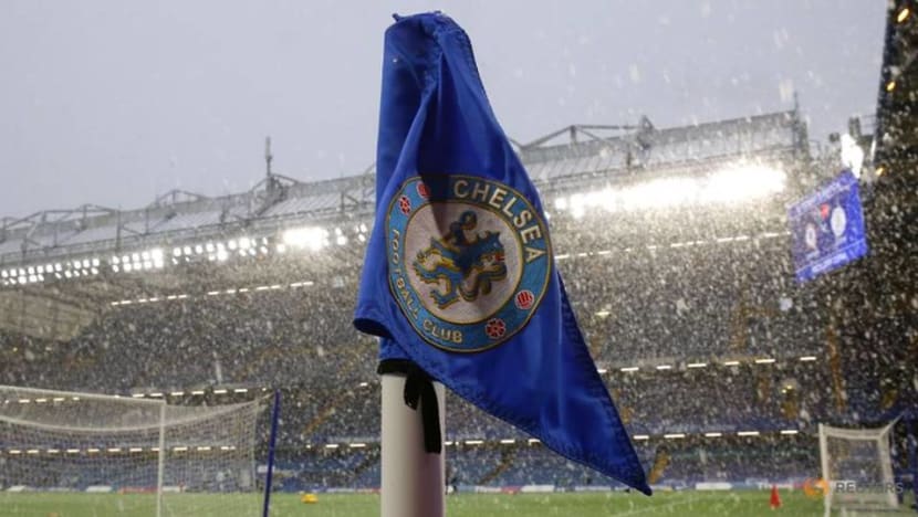 Chelsea, Arsenal WSL games postponed due to heavy snow Chelsea, Arsenal WSL games postponed due to heavy snow