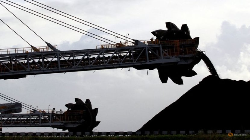 Upcoming Chinese holiday, high coal stocks keeping lid on Australian trade Upcoming Chinese holiday, high coal stocks keeping lid on Australian trade
