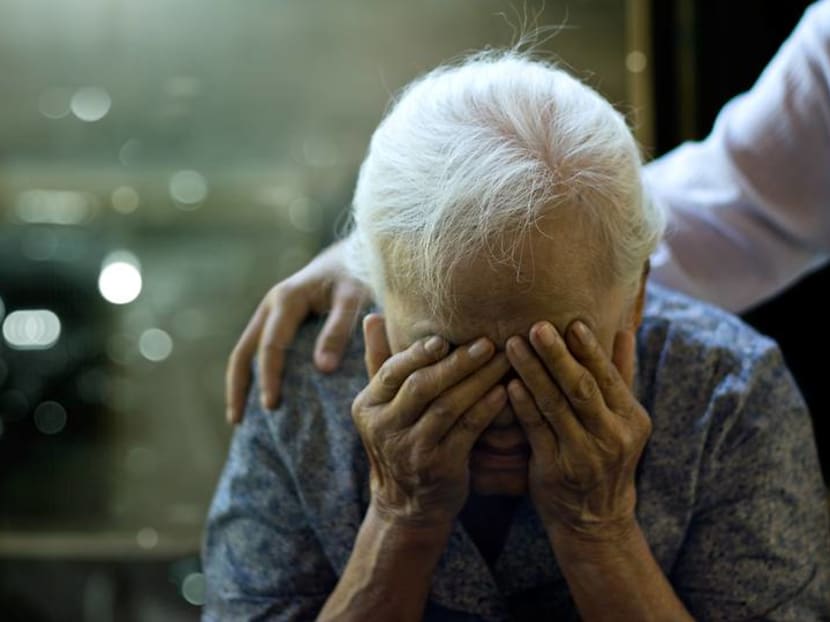 Commentary: Heeding cries for help – getting to the heart of elderly suicides requires more than counselling