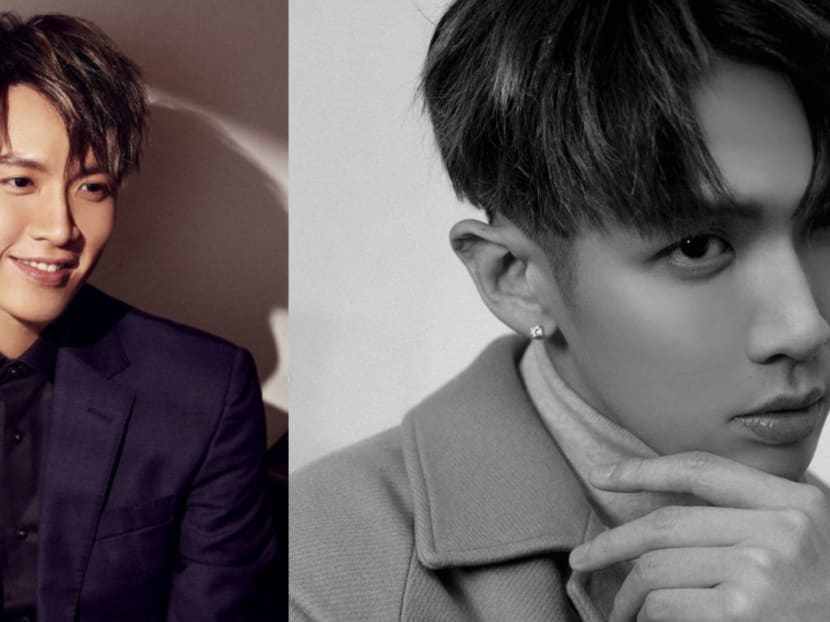 Kai Ko, 30, Is Super Angry About Being Banned From Tinder