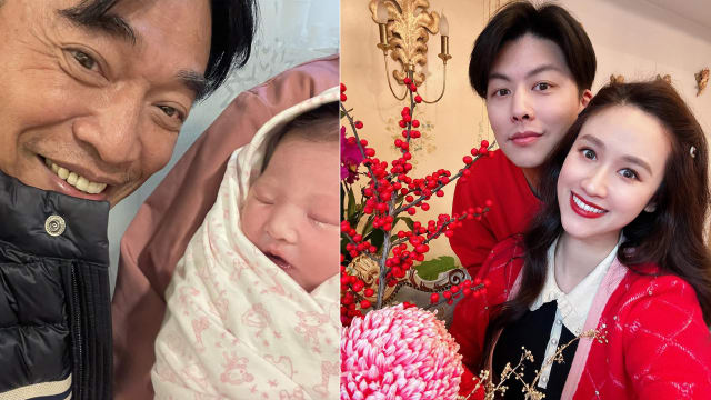 自己都没住过　吴宗宪供上亿豪宅给吴姗儒安胎