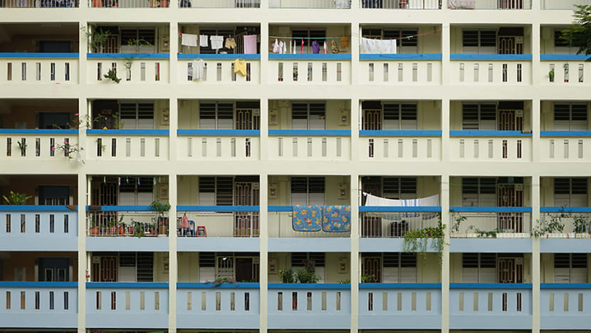 Support measures more than offset GST payable by bottom 20% of households: Lawrence Wong Support measures more than offset GST payable by bottom 20% of households: Lawrence Wong