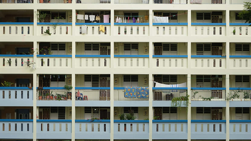 Commentary: Mind the varied impact of HDB schemes on different groups of home owners 