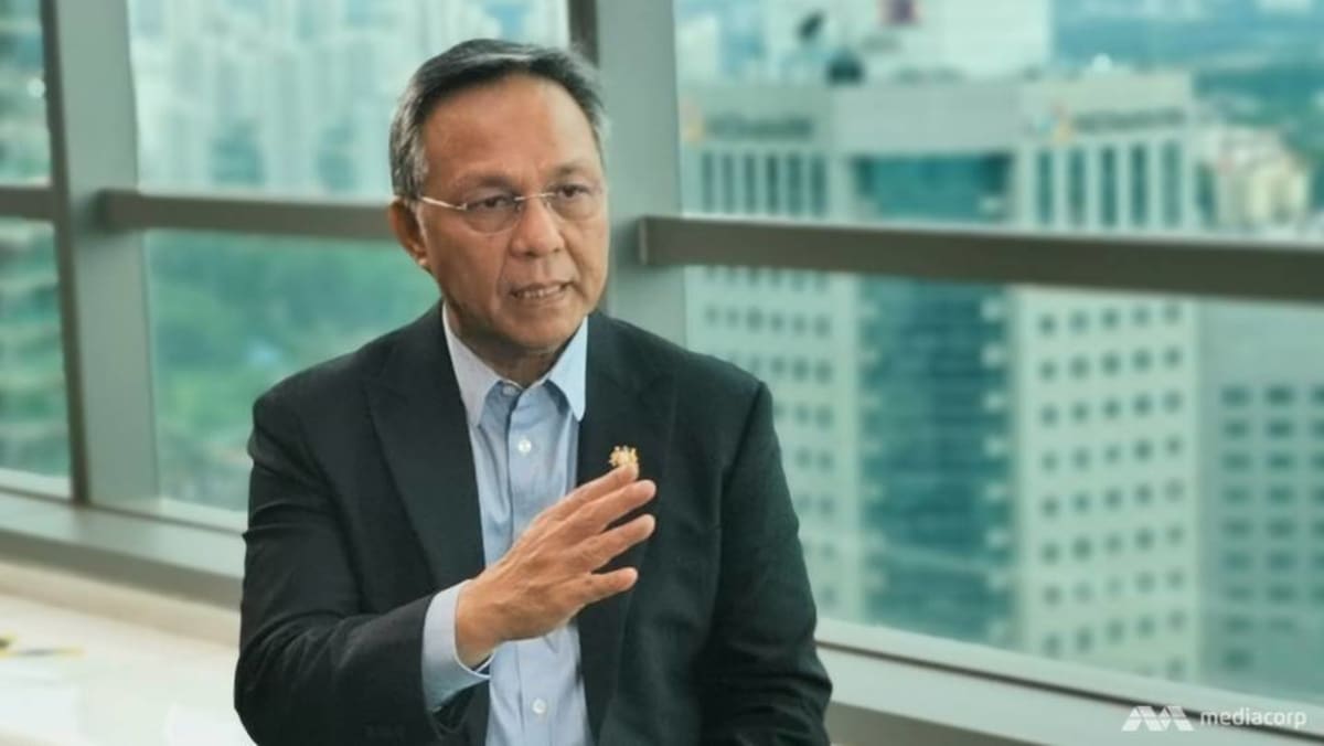 Pelaksanaan skema perjalanan lintas batas Singapura, Malaysia adalah ‘keputusan yang tepat’: Ketua Menteri Johor