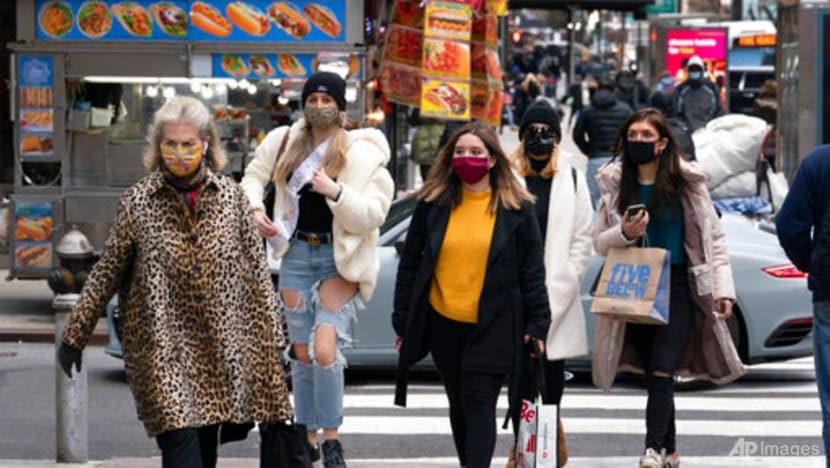 COVID-19 vaccines will power 5.5 per cent global economic growth in 2021: IMF COVID-19 vaccines will power 5.5 per cent global economic growth in 2021: IMF