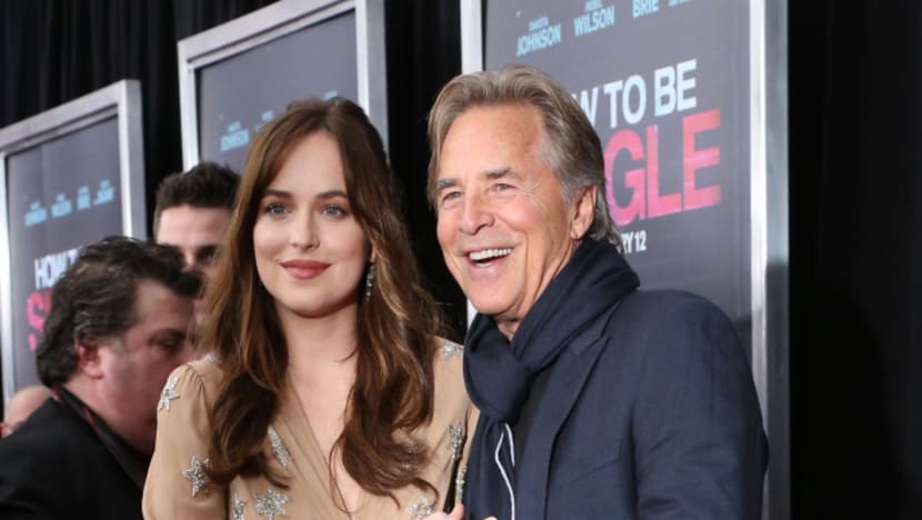 Don Johnson Removed Daughter Dakota Johnson From Family “Payroll” When She Didn’t Want To Go To College