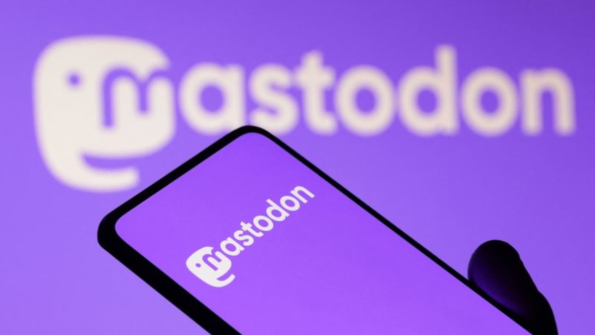 Mastodon: Jejaring sosial apa yang dianggap sebagai alternatif Twitter?