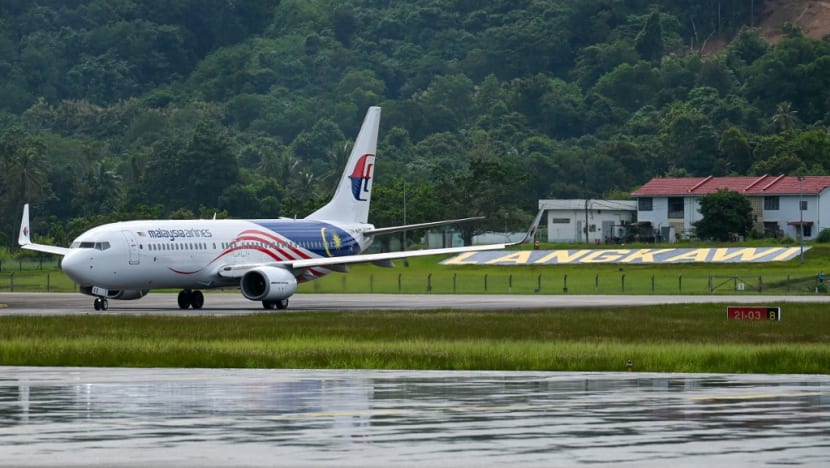 Malaysia Airlines lancarkan penerbangan mesra alam pertama ke S'pura pada 5 Jun
