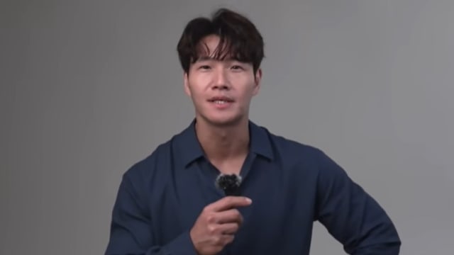 YouTube授健身吸引百万粉丝订阅　金钟国首月收益全捐了！　